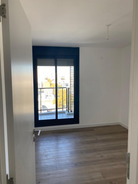 Lindo apartamento de 1 dormitorio en NOSTRUM BAY! ALQUILADO 